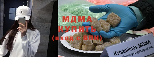 молекула духа Арсеньев